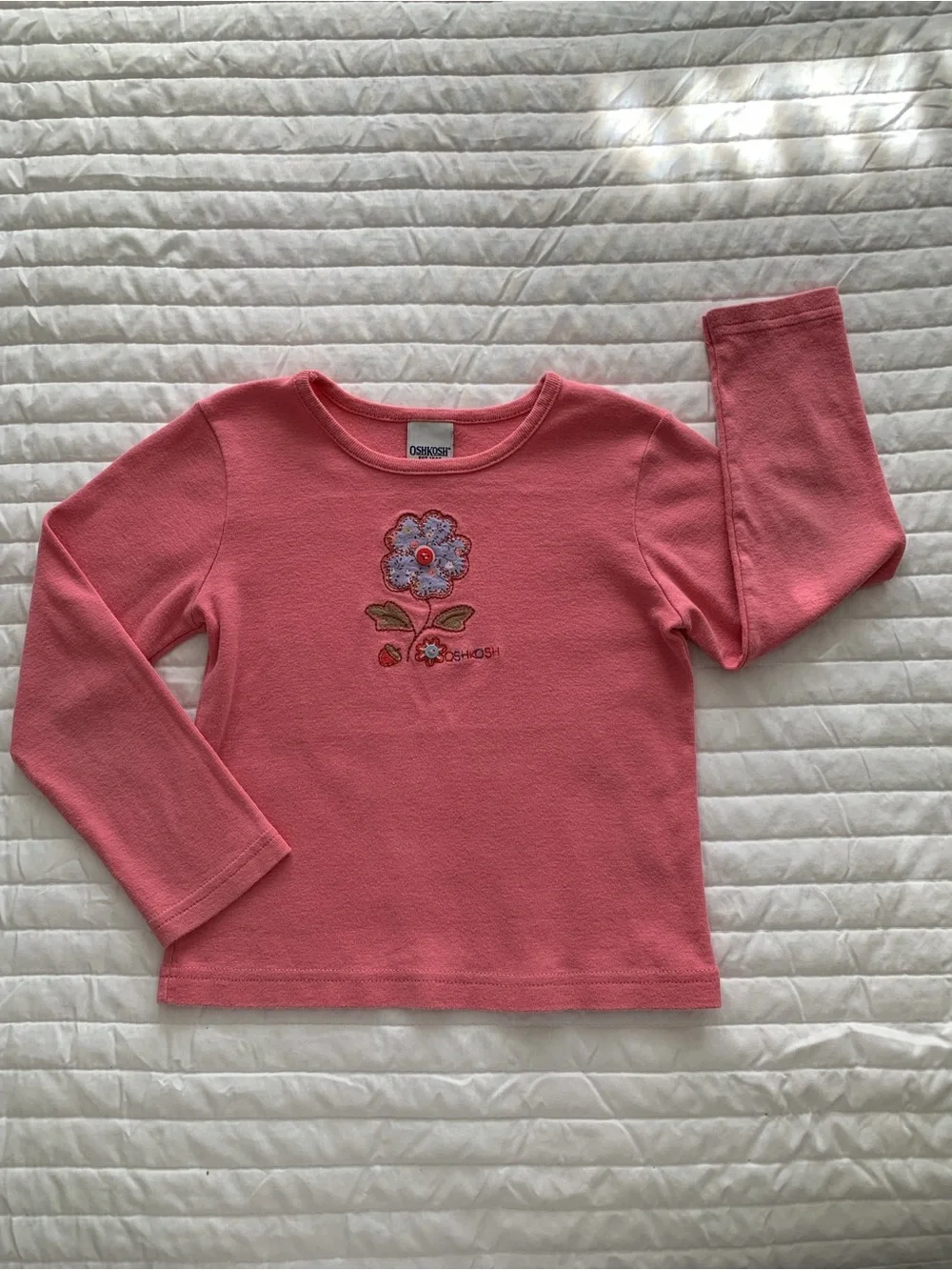 OshKosh Bgosh oshkosh shirt